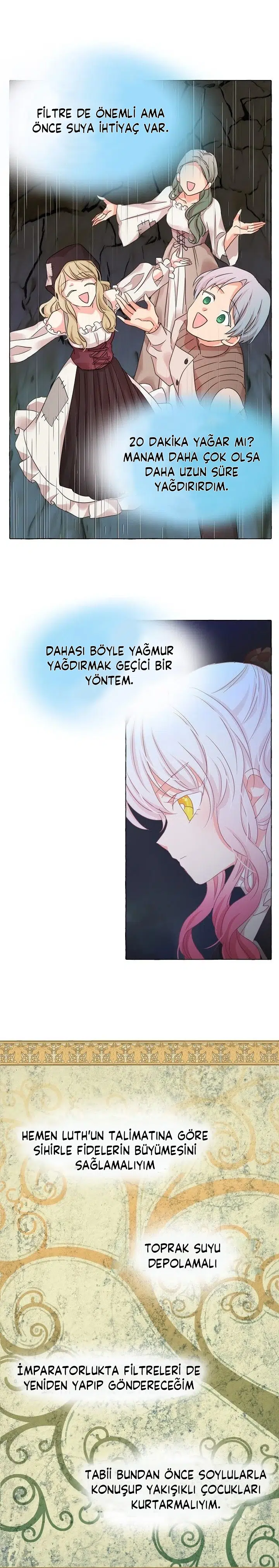 Ay Cadısı ve Güneş Kralı - Bölüm 36 Sayfa 17