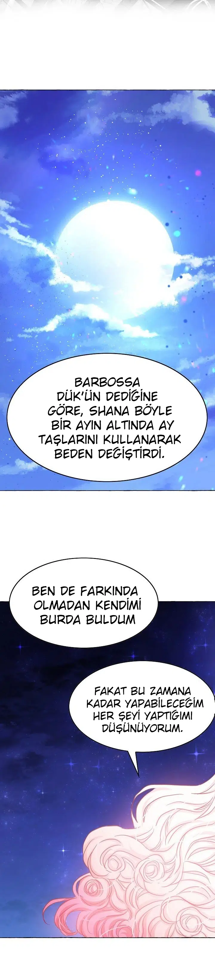Ay Cadısı ve Güneş Kralı - Bölüm 37 Sayfa 13