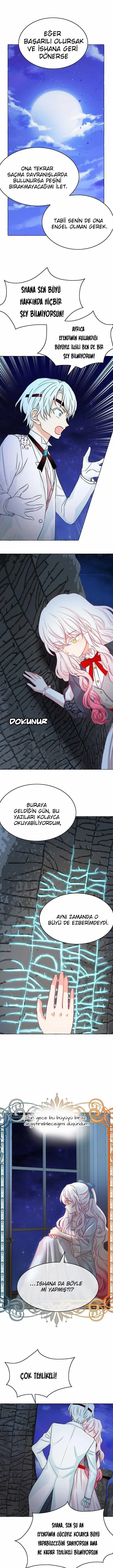 Ay Cadısı ve Güneş Kralı - Bölüm 38 Sayfa 3