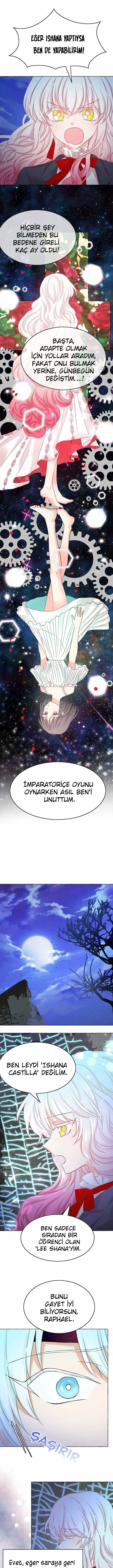 Ay Cadısı ve Güneş Kralı - Bölüm 38 Sayfa 5