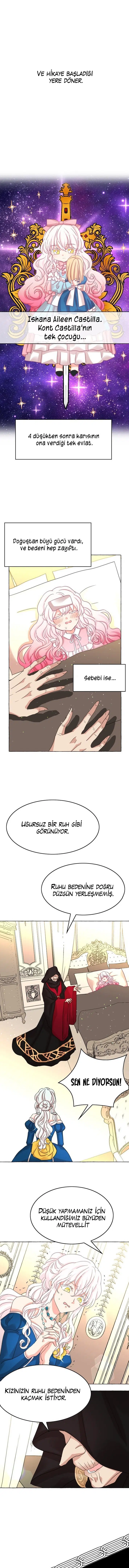 Ay Cadısı ve Güneş Kralı - Bölüm 40 Sayfa 4