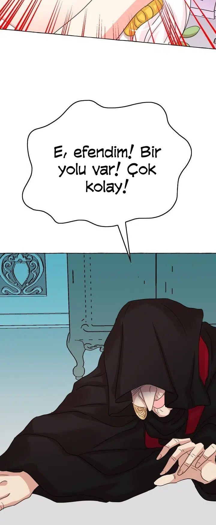 Ay Cadısı ve Güneş Kralı - Bölüm 40 Sayfa 6