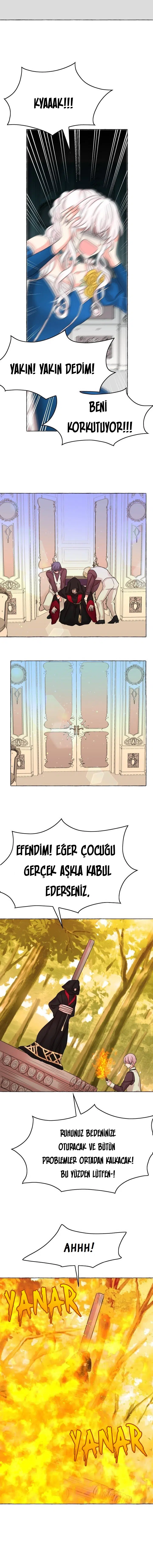 Ay Cadısı ve Güneş Kralı - Bölüm 40 Sayfa 7
