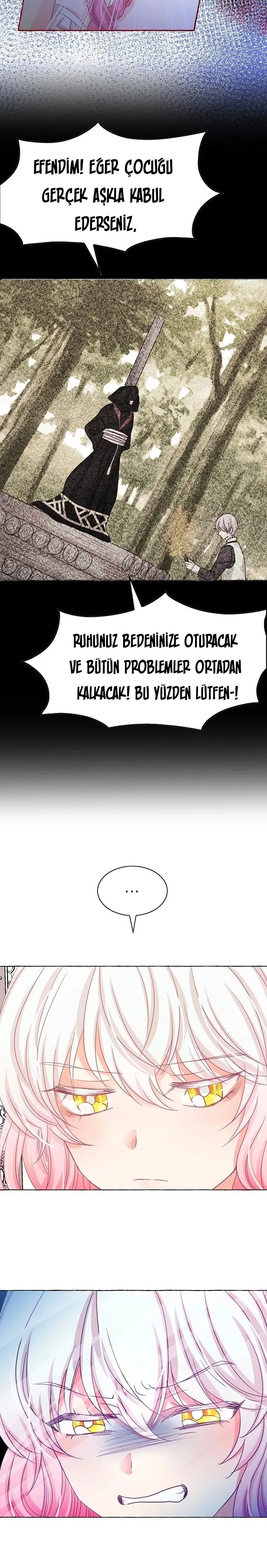 Ay Cadısı ve Güneş Kralı - Bölüm 41 Sayfa 3