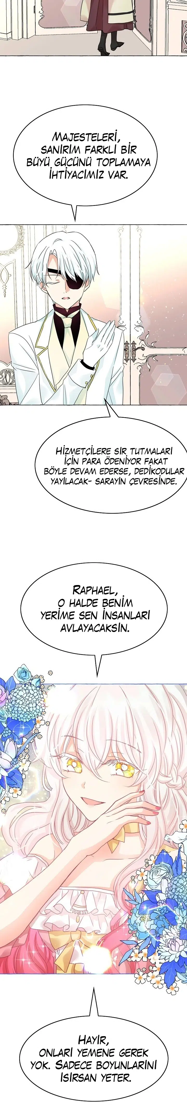 Ay Cadısı ve Güneş Kralı - Bölüm 41 Sayfa 7