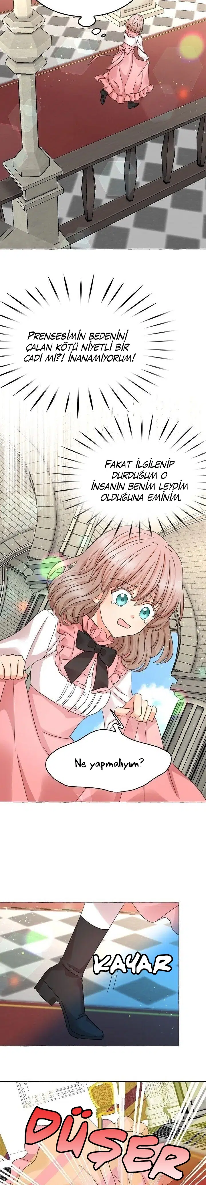 Ay Cadısı ve Güneş Kralı - Bölüm 42 Sayfa 7