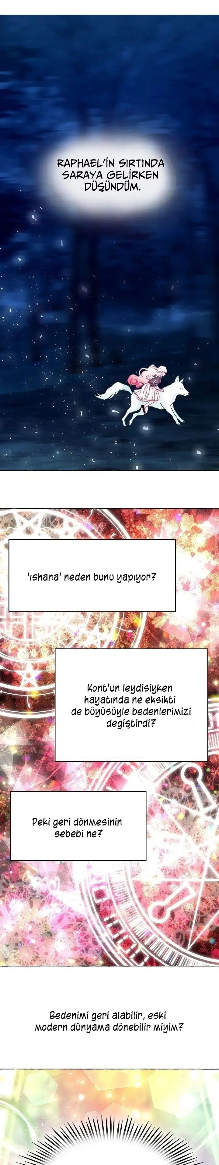 Ay Cadısı ve Güneş Kralı - Bölüm 43 Sayfa 2