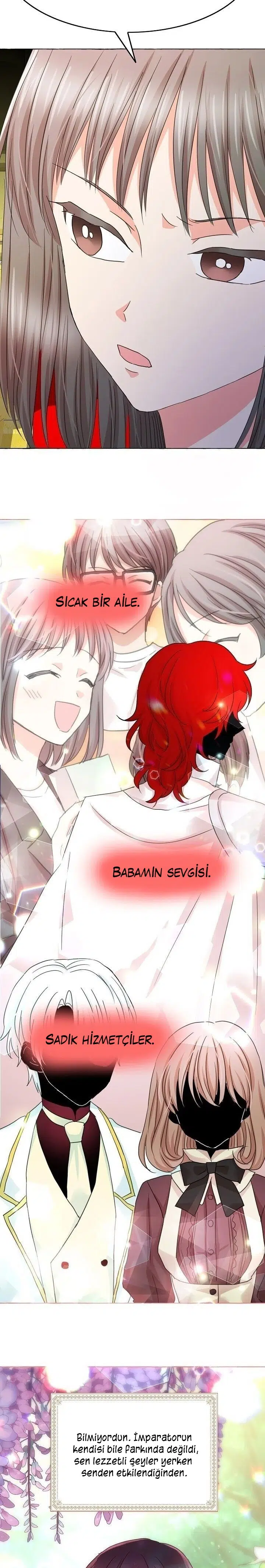 Ay Cadısı ve Güneş Kralı - Bölüm 43 Sayfa 17