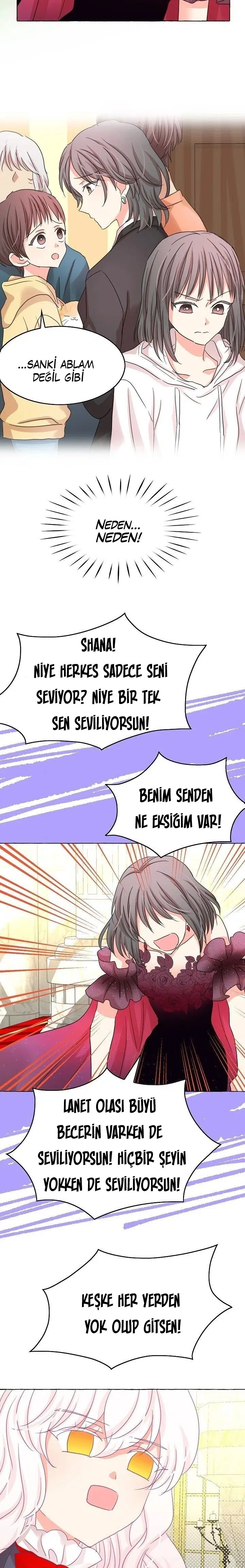 Ay Cadısı ve Güneş Kralı - Bölüm 44 Sayfa 12