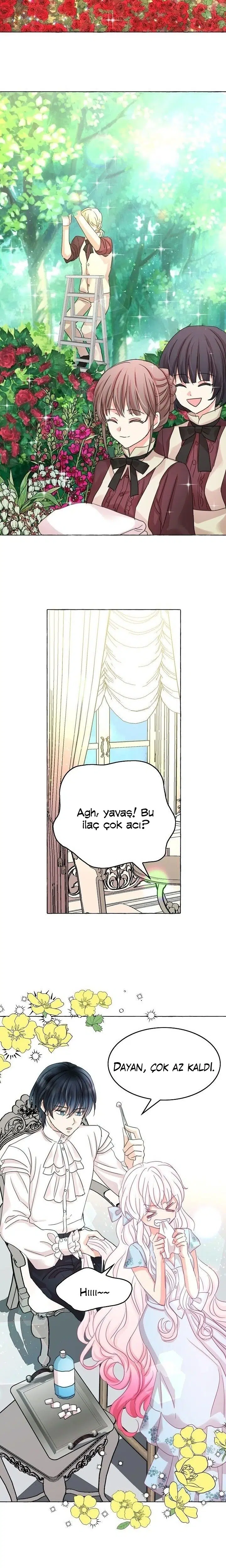 Ay Cadısı ve Güneş Kralı - Bölüm 45 Sayfa 9