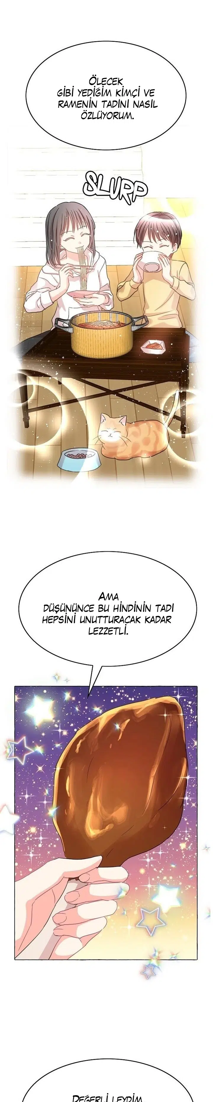 Ay Cadısı ve Güneş Kralı - Bölüm 46 Sayfa 9