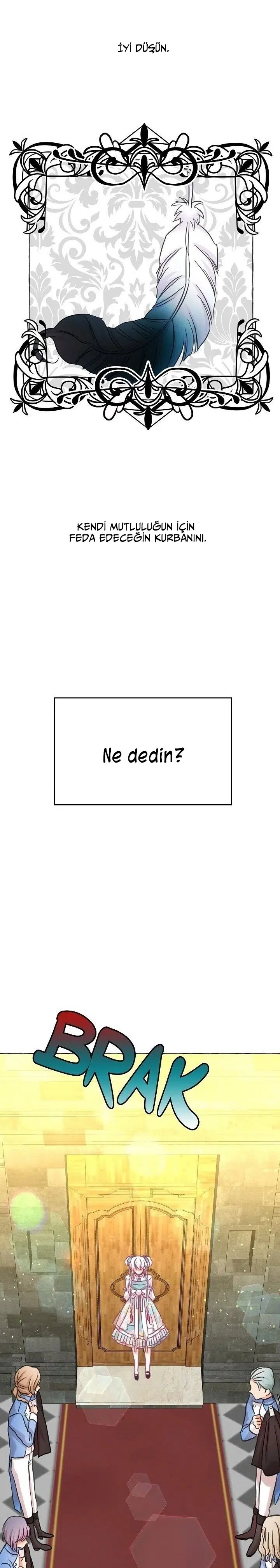 Ay Cadısı ve Güneş Kralı - Bölüm 46 Sayfa 19