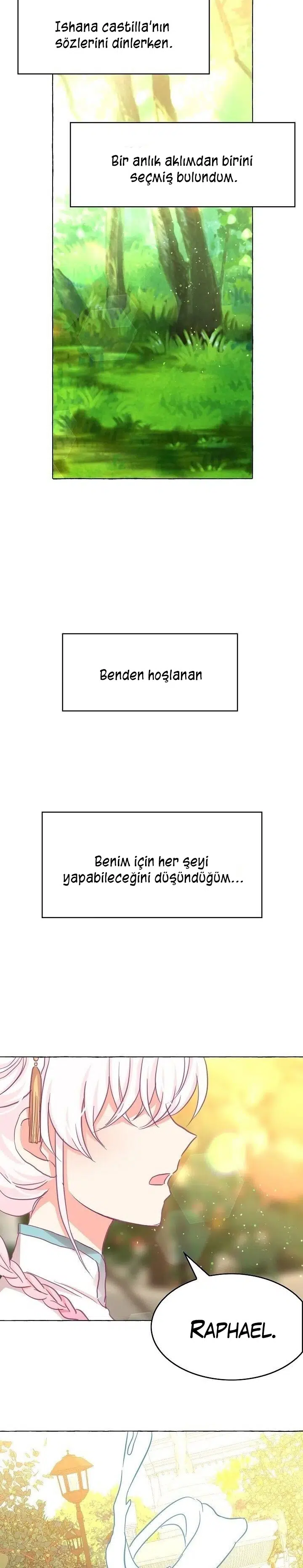Ay Cadısı ve Güneş Kralı - Bölüm 46 Sayfa 23