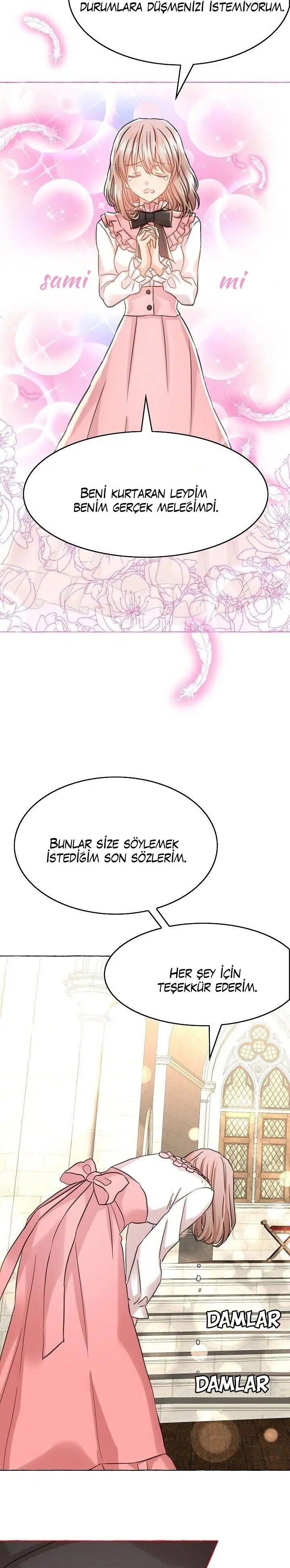 Ay Cadısı ve Güneş Kralı - Bölüm 47 Sayfa 6