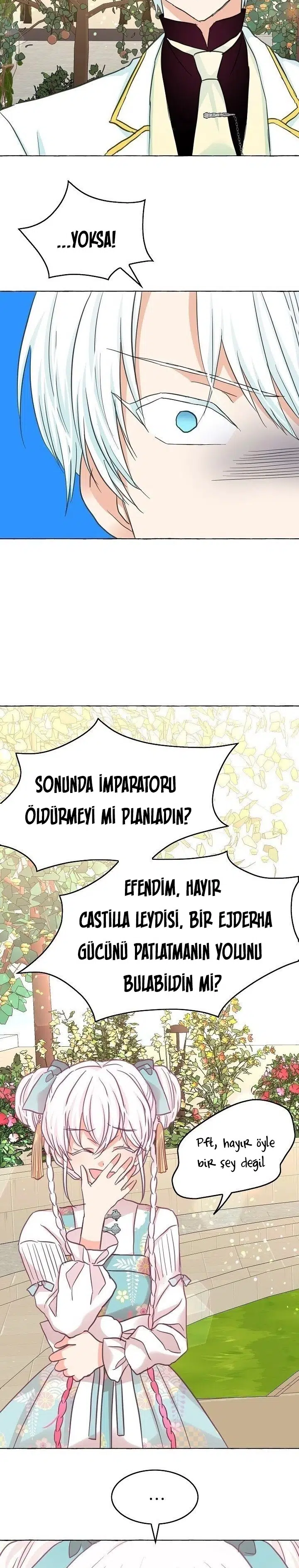 Ay Cadısı ve Güneş Kralı - Bölüm 47 Sayfa 10