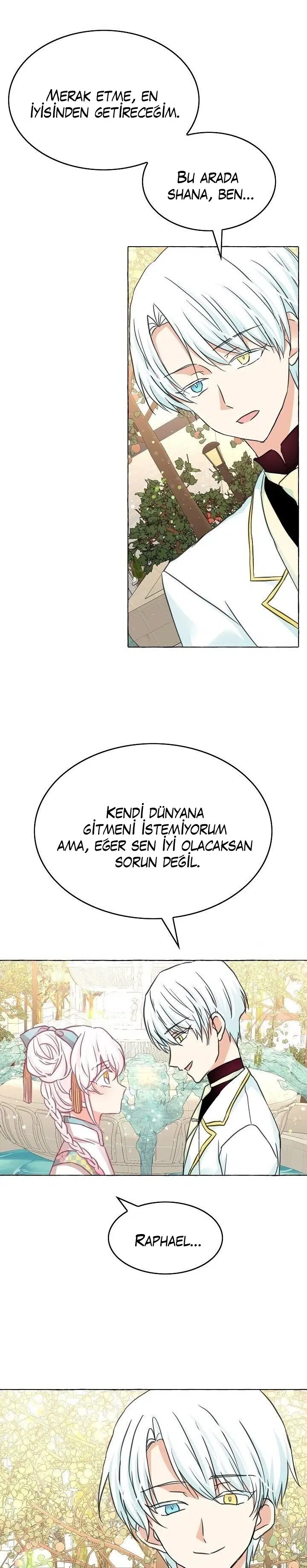 Ay Cadısı ve Güneş Kralı - Bölüm 47 Sayfa 12