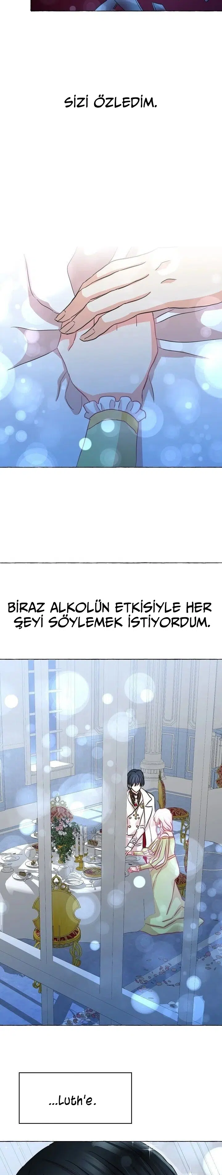 Ay Cadısı ve Güneş Kralı - Bölüm 47 Sayfa 17
