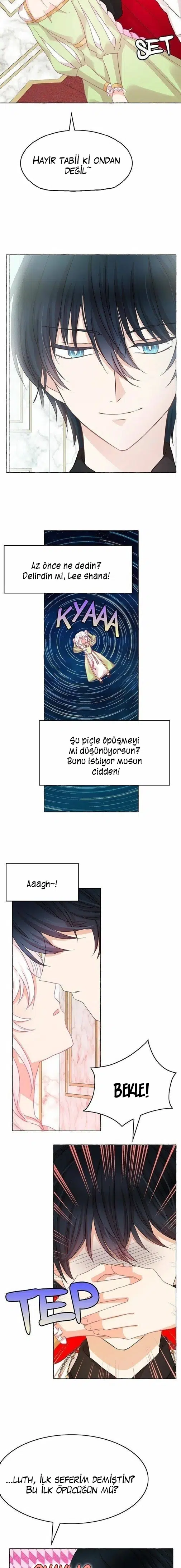 Ay Cadısı ve Güneş Kralı - Bölüm 48 Sayfa 4