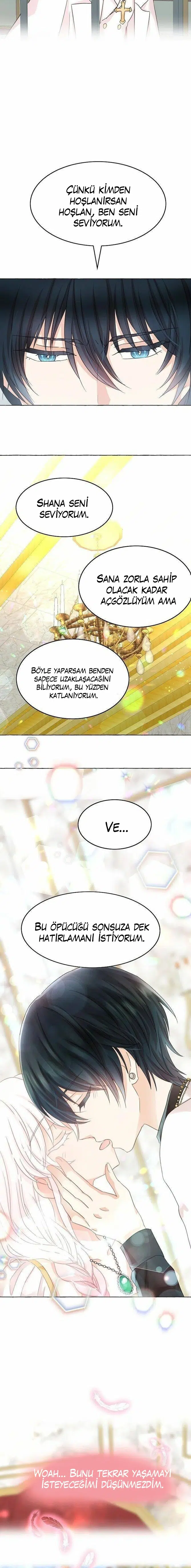 Ay Cadısı ve Güneş Kralı - Bölüm 48 Sayfa 7
