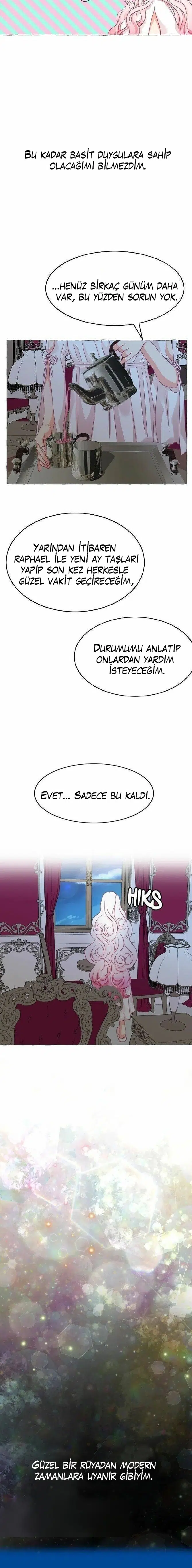 Ay Cadısı ve Güneş Kralı - Bölüm 48 Sayfa 10