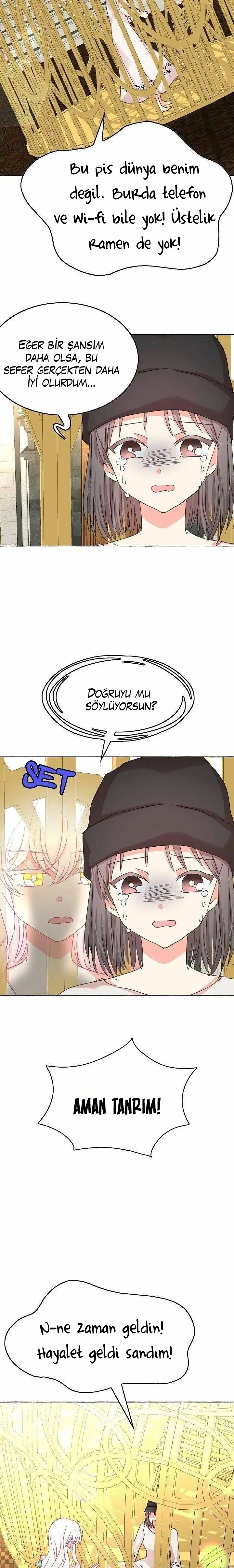 Ay Cadısı ve Güneş Kralı - Bölüm 48 Sayfa 14