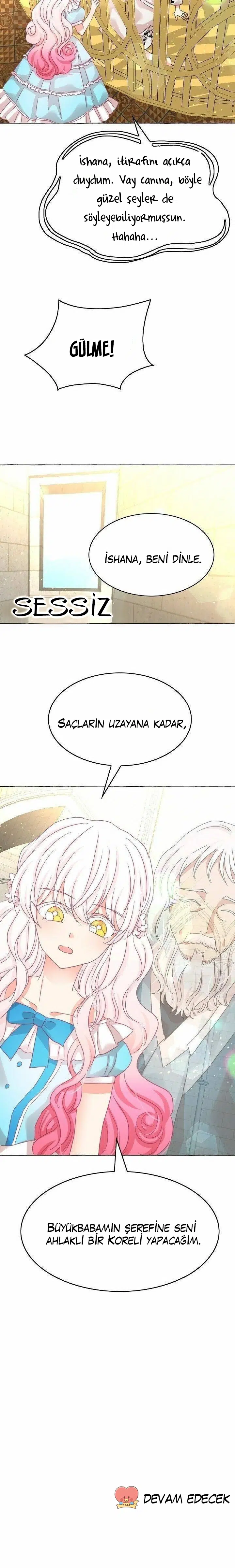 Ay Cadısı ve Güneş Kralı - Bölüm 48 Sayfa 15