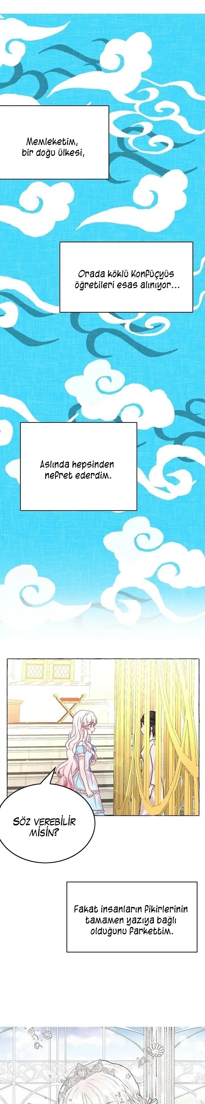 Ay Cadısı ve Güneş Kralı - Bölüm 49 Sayfa 2