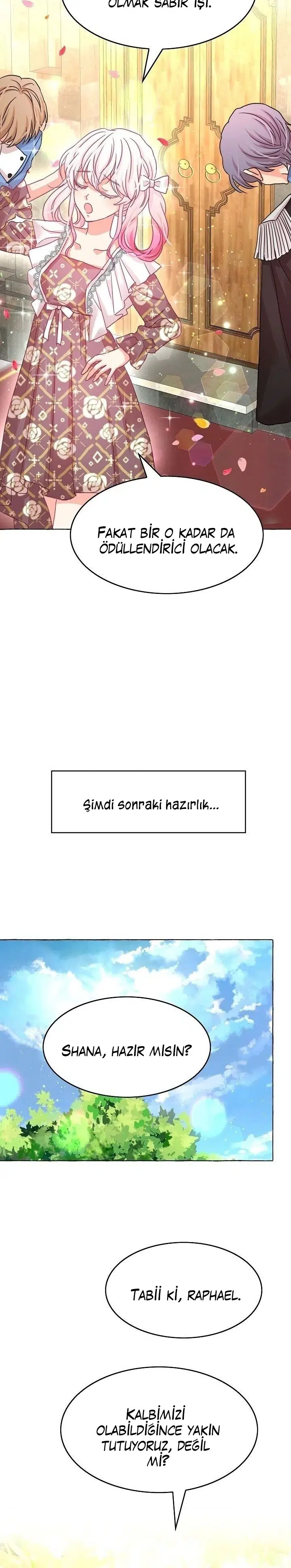 Ay Cadısı ve Güneş Kralı - Bölüm 49 Sayfa 6
