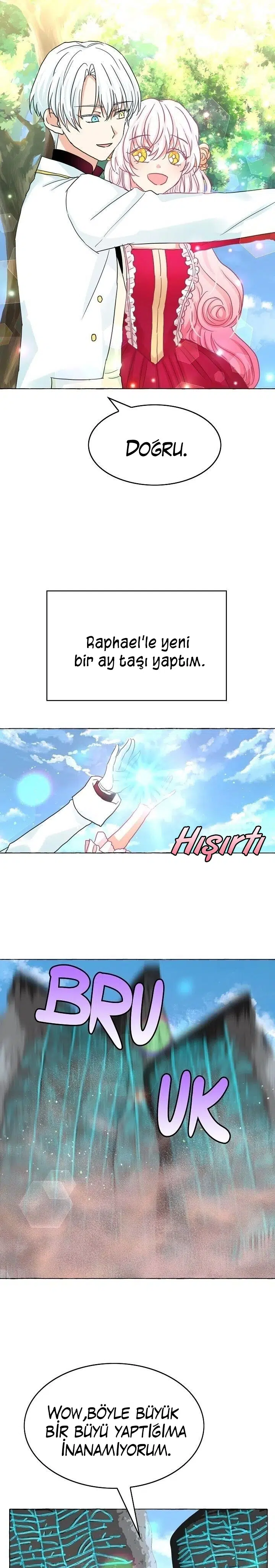 Ay Cadısı ve Güneş Kralı - Bölüm 49 Sayfa 7