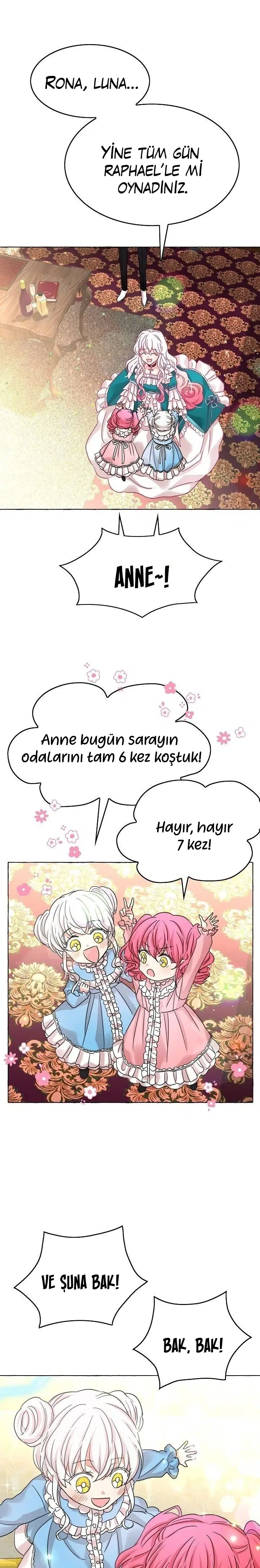 Ay Cadısı ve Güneş Kralı - Bölüm 50 Sayfa 7