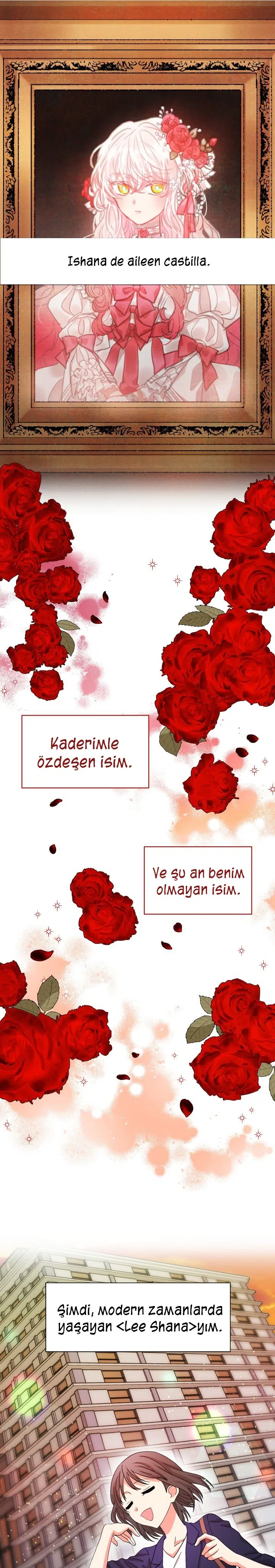 Ay Cadısı ve Güneş Kralı - Bölüm 51 Sayfa 2
