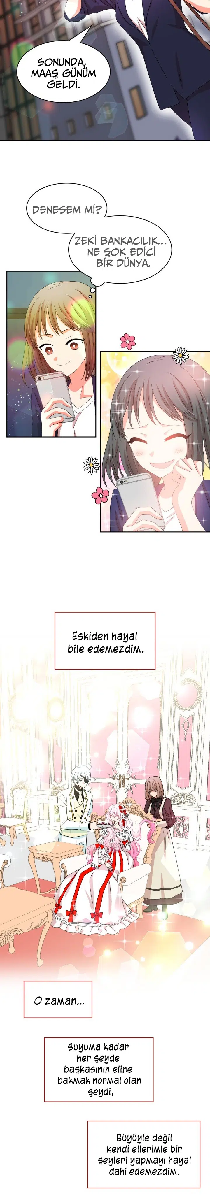 Ay Cadısı ve Güneş Kralı - Bölüm 51 Sayfa 3