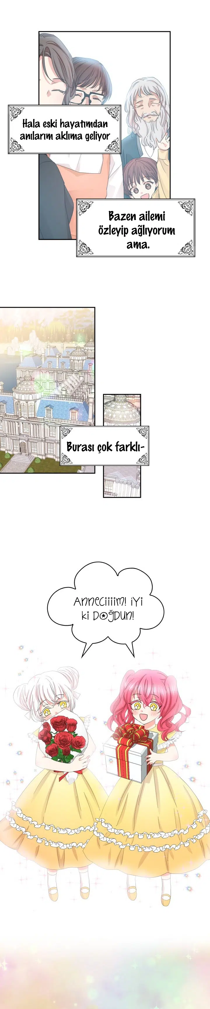 Ay Cadısı ve Güneş Kralı - Bölüm 52 Sayfa 11