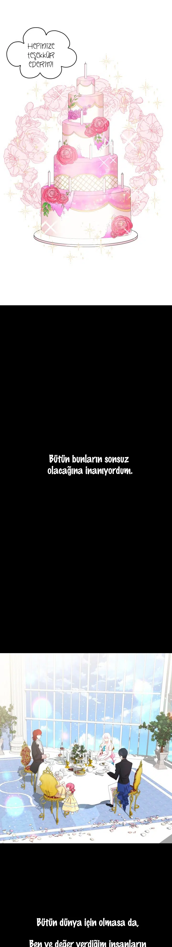 Ay Cadısı ve Güneş Kralı - Bölüm 52 Sayfa 15