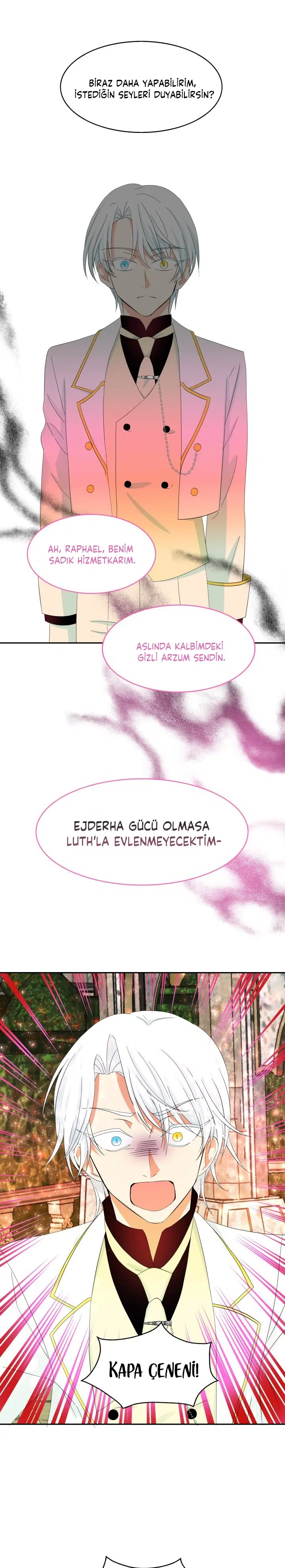 Ay Cadısı ve Güneş Kralı - Bölüm 53 Sayfa 4