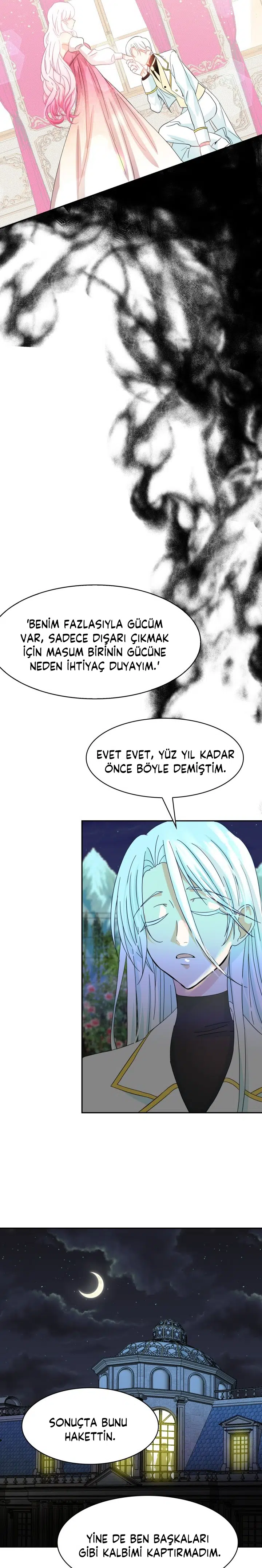 Ay Cadısı ve Güneş Kralı - Bölüm 53 Sayfa 9