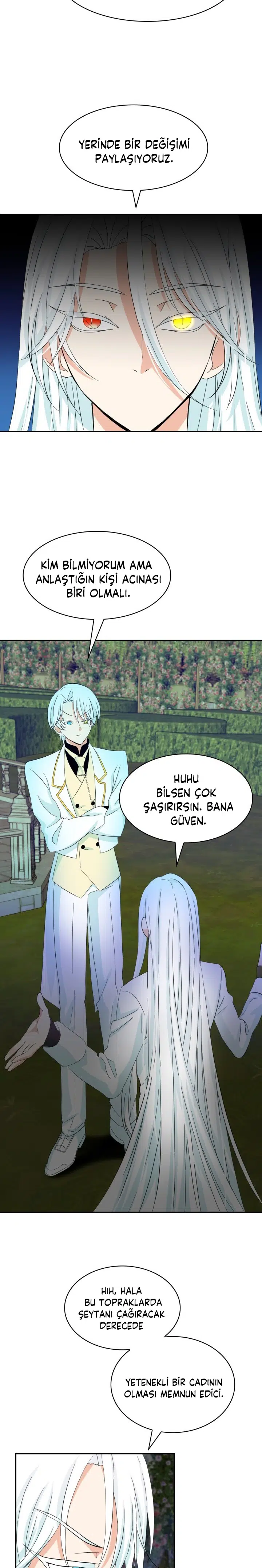 Ay Cadısı ve Güneş Kralı - Bölüm 53 Sayfa 10