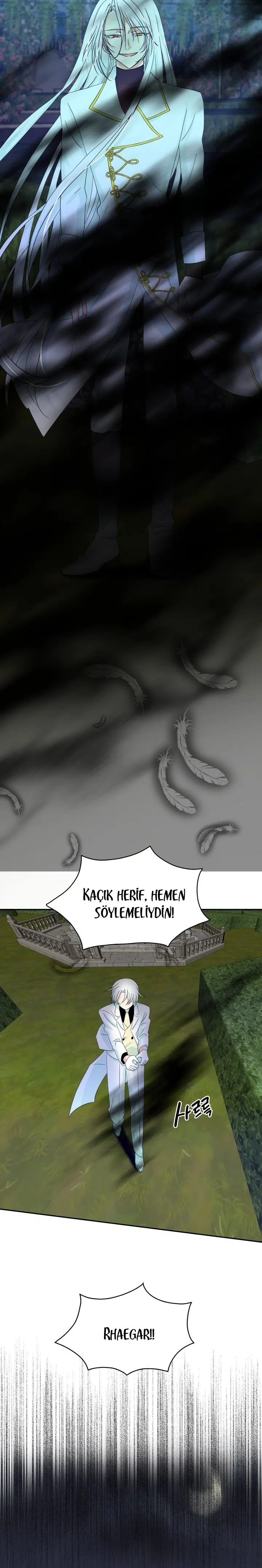 Ay Cadısı ve Güneş Kralı - Bölüm 53 Sayfa 12