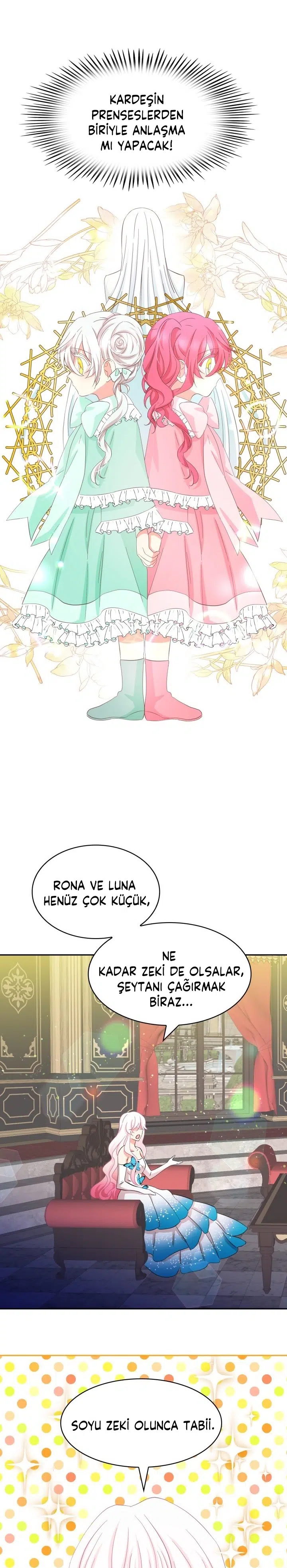 Ay Cadısı ve Güneş Kralı - Bölüm 53 Sayfa 14