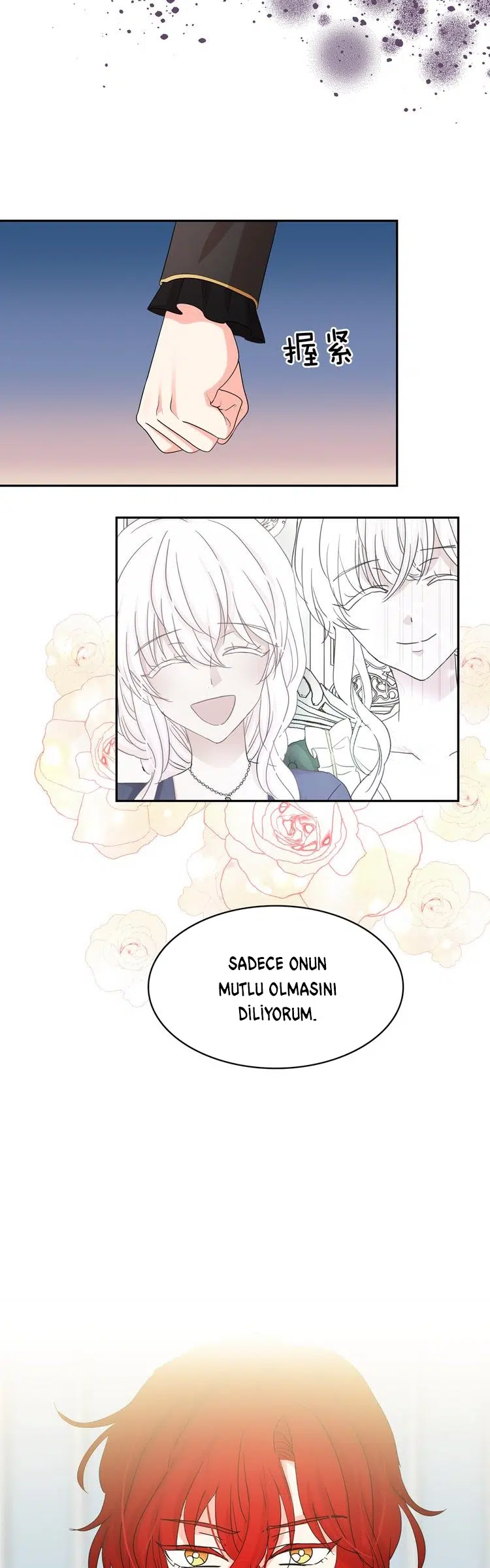 Ay Cadısı ve Güneş Kralı - Bölüm 55 Sayfa 26