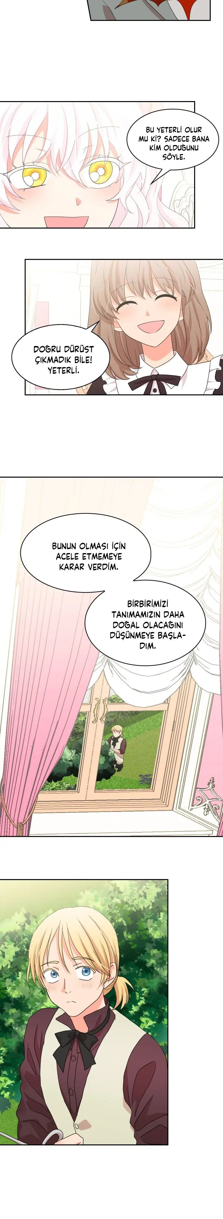 Ay Cadısı ve Güneş Kralı - Bölüm 56 Sayfa 9