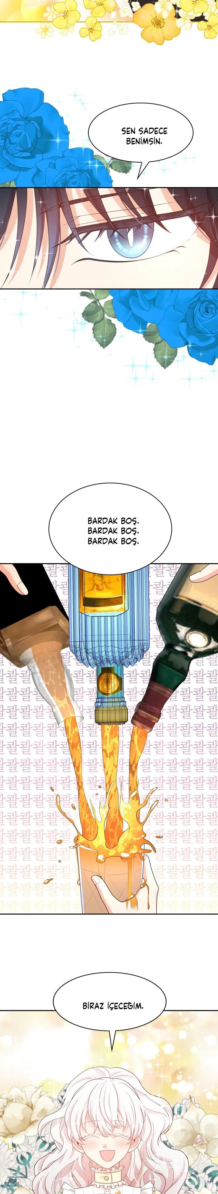 Ay Cadısı ve Güneş Kralı - Bölüm 57 Sayfa 4