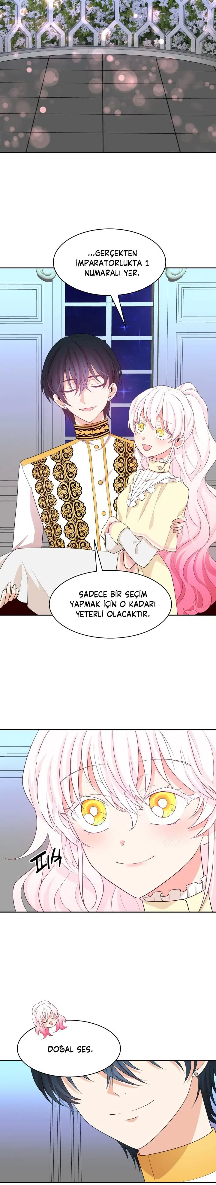 Ay Cadısı ve Güneş Kralı - Bölüm 57 Sayfa 10