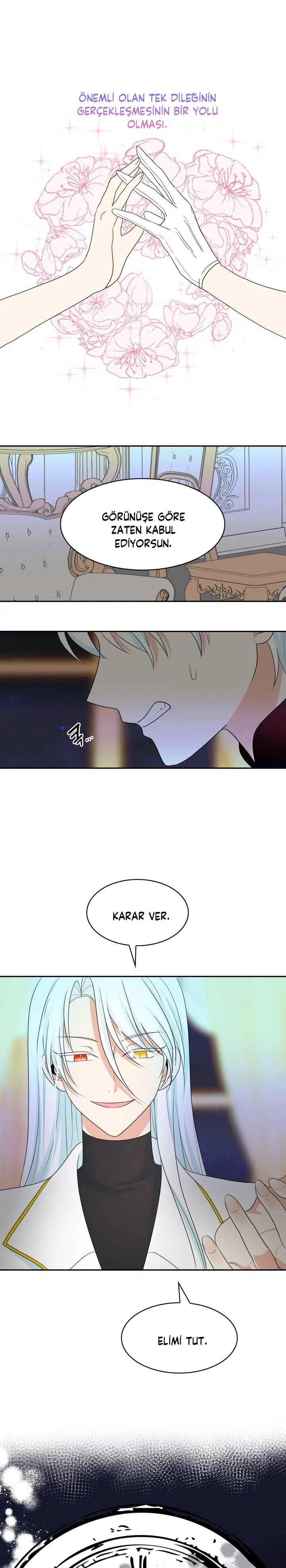 Ay Cadısı ve Güneş Kralı - Bölüm 57 Sayfa 14
