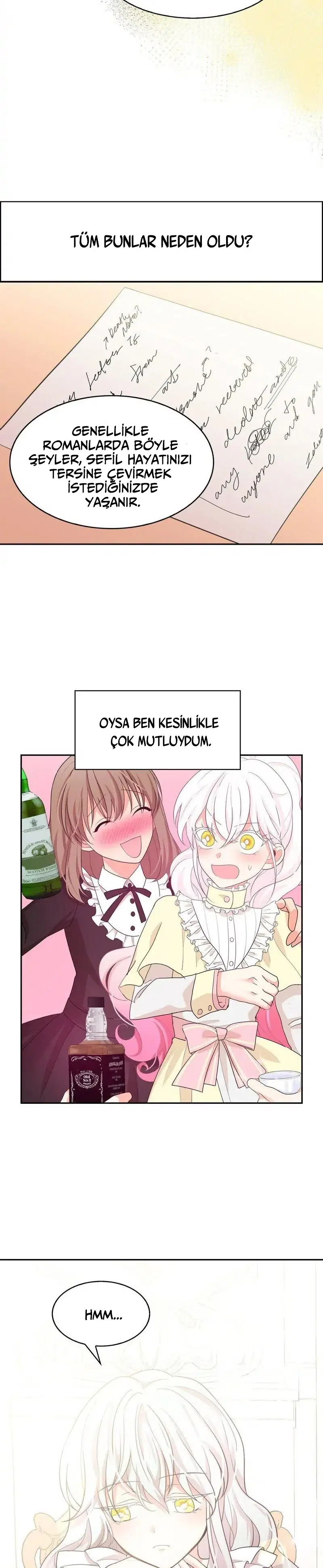 Ay Cadısı ve Güneş Kralı - Bölüm 58 Sayfa 17