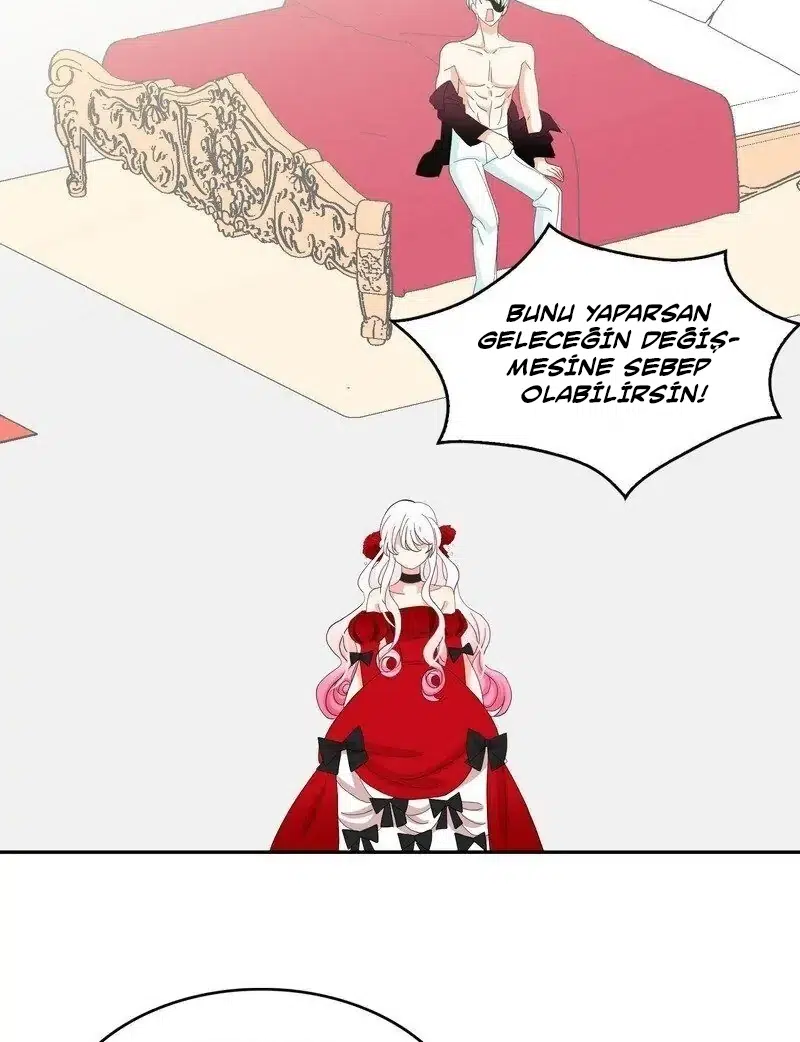 Ay Cadısı ve Güneş Kralı - Bölüm 60 Sayfa 17