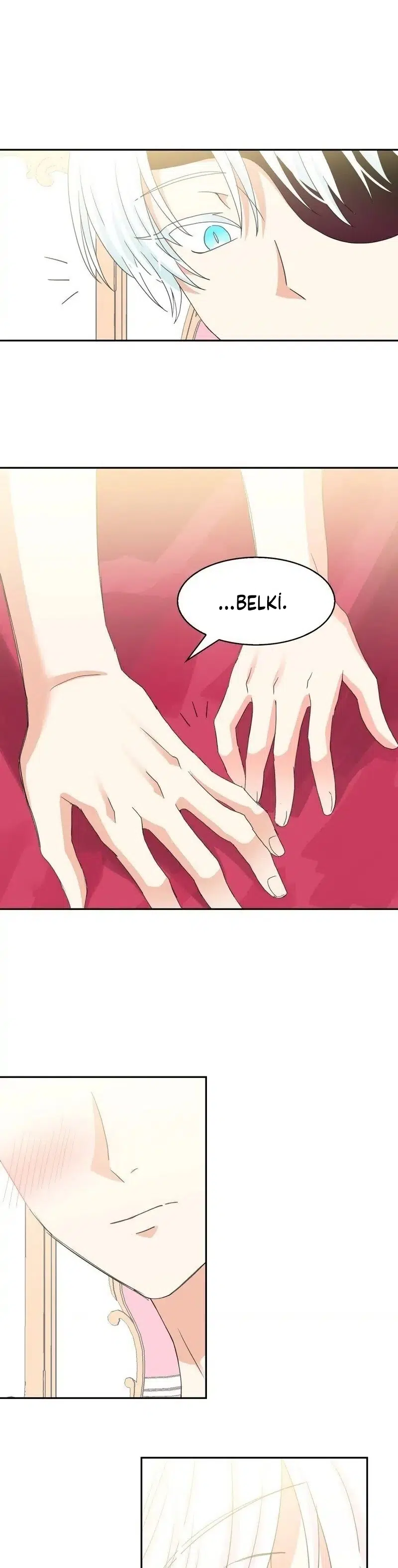 Ay Cadısı ve Güneş Kralı - Bölüm 61 Sayfa 13