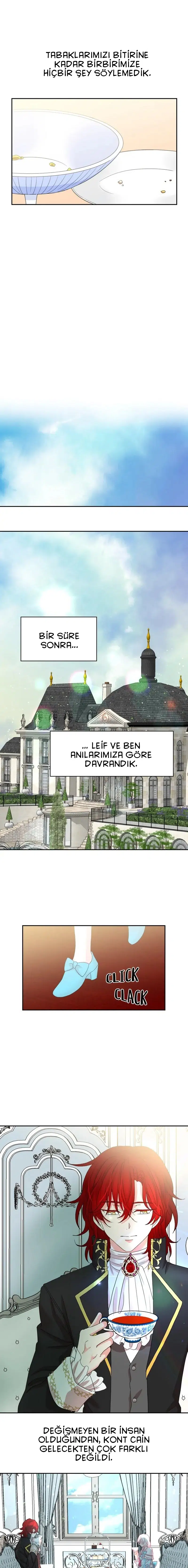 Ay Cadısı ve Güneş Kralı - Bölüm 62 Sayfa 13