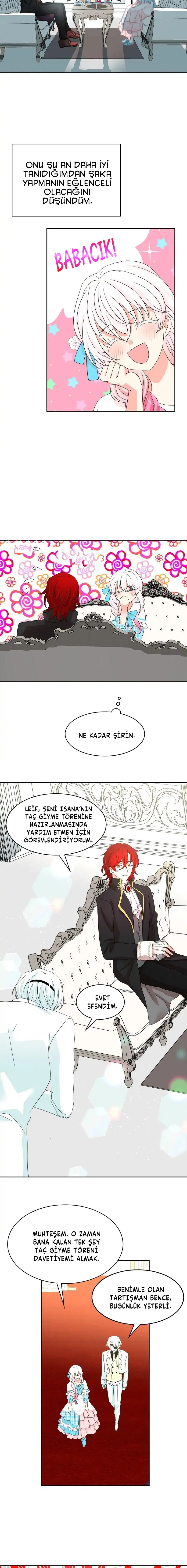 Ay Cadısı ve Güneş Kralı - Bölüm 62 Sayfa 14
