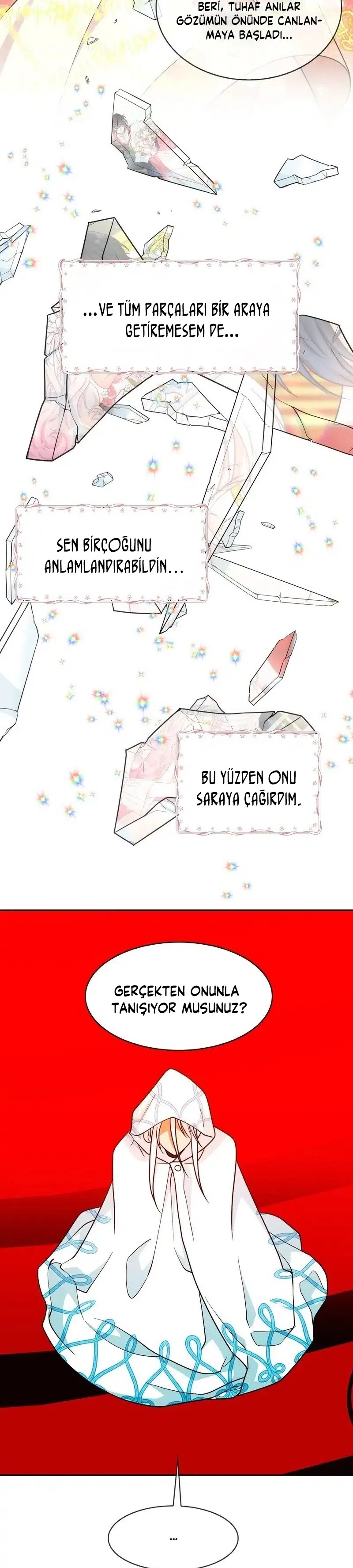 Ay Cadısı ve Güneş Kralı - Bölüm 63 Sayfa 9